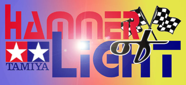 Hammer of Light - m4wd racing team